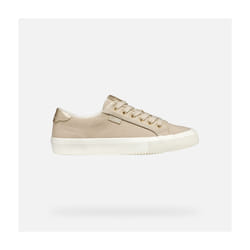 Baskets femme Geox Emmeleny A
