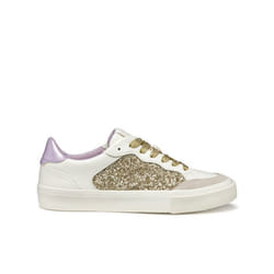 Baskets femme Geox Emmeleny B