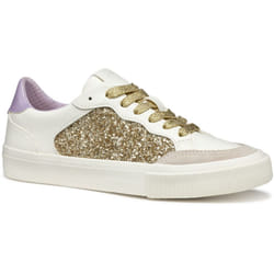 Baskets femme Geox Emmeleny B
