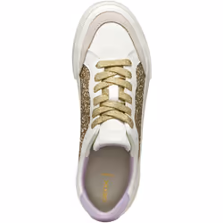 Baskets femme Geox Emmeleny B - Vue supplémentaire 3