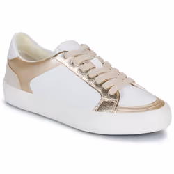 Baskets femme Geox Emmeleny E