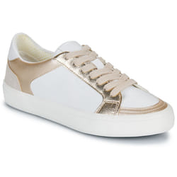 Baskets femme Geox Emmeleny E