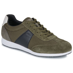 Baskets Geox Arthien A