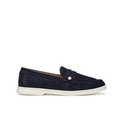 Mocassins femme Geox Xand 3 D