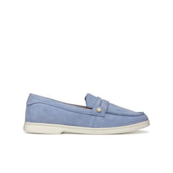 Mocassins femme Geox Xand