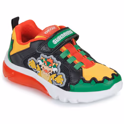 Baskets enfant Geox Ciberdron A