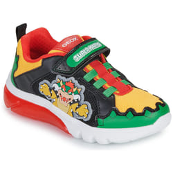 Baskets enfant Geox Ciberdron A