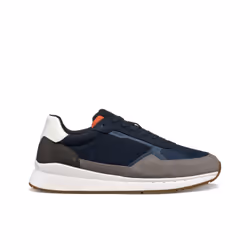 Baskets Geox Branthon A