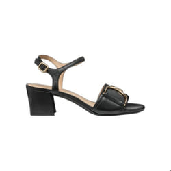 Sandales à talon femme Geox New Eraklia 50 B