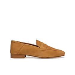 Mocassins femme Geox Mantinea A