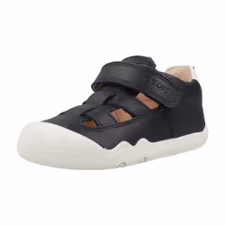 Baskets bébé garçon Geox Steppieup