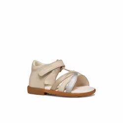 Sandales bébé fille Geox Verred A