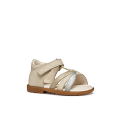 Sandales bébé fille Geox Verred A