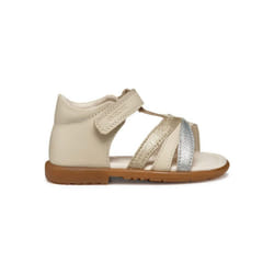 Sandales bébé fille Geox Verred A