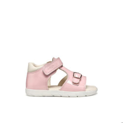 Sandales bébé fille Geox Alul C