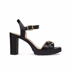 Sandales à talon femme Geox Walk Pleasure 85S A