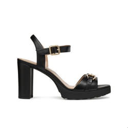 Sandales à talon femme Geox Walk Pleasure 85S A