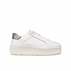 Baskets femme Geox Spherica Ecub-2 B