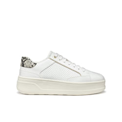 Baskets femme Geox Spherica Ecub-2 B