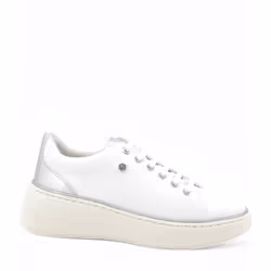 Sneakers Sunnetty A Synthétique Gris
