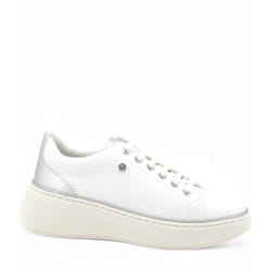 Sneakers Sunnetty A Synthétique Gris
