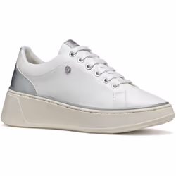 Sneakers Sunnetty A Synthétique Gris
