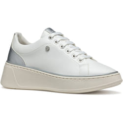 Sneakers Sunnetty A Synthétique Gris
