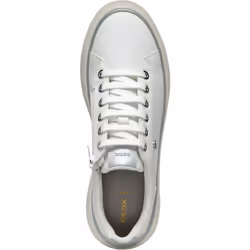 Sneakers Sunnetty A Synthétique Gris