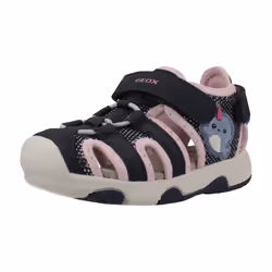 Sandales bébé fille Geox Multy - 25