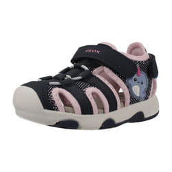 Sandales bébé fille Geox Multy - 25