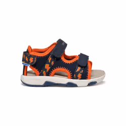 Sandales bébé garçon Geox Multy A - 26