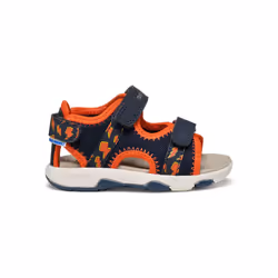 Sandales bébé garçon Geox Multy A