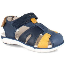 Sandales bébé garçon Geox Dehli A