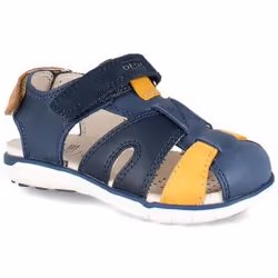 Sandales bébé garçon Geox Dehli A - 27