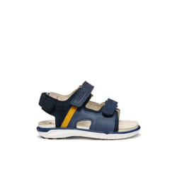 Sandales bébé garçon Geox Delhi
