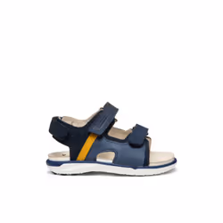 Sandales bébé garçon Geox Delhi