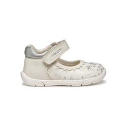 Ballerines bébé fille Geox Zapito B