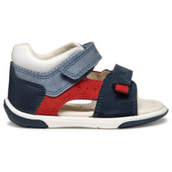 Sandales bébé garçon Geox Zapito B