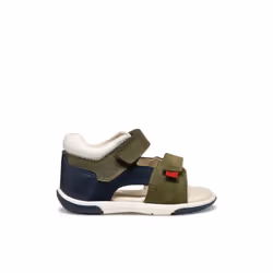 Sandales bébé garçon Geox Zapito B