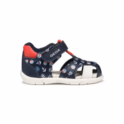 Sandales bébé garçon Geox Zapito C
