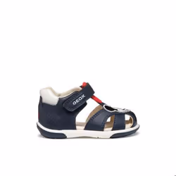 Sandales bébé garçon Geox Zapito D