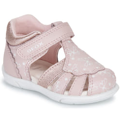 Sandales bébé fille Geox Zapito A