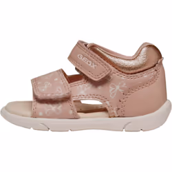 Sandales bébé fille Geox Zapito D