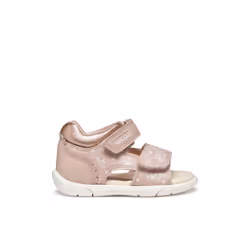 Sandales bébé fille Geox Zapito D
