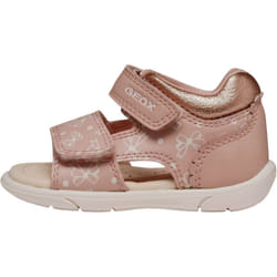 Sandales bébé fille Geox Zapito D