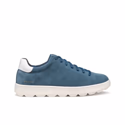 Baskets Geox Spherica Ecub-1 C