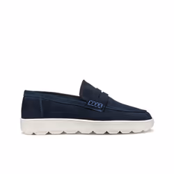 Mocassins Geox Spherica Ecub-1 D