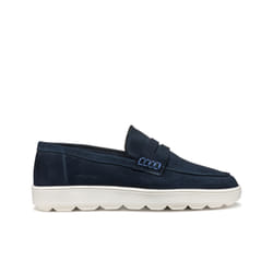 Mocassins Geox Spherica Ecub-1 D