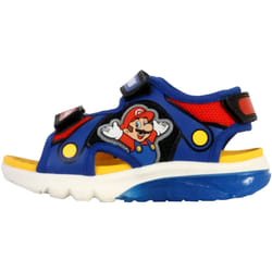 Sandales enfant Geox Ciberdron D