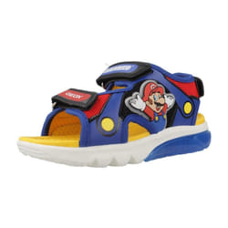 Sandales enfant Geox Ciberdron D